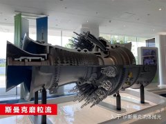 航空葉輪、葉片拋光詳解：磨粒流拋光精準(zhǔn)控制